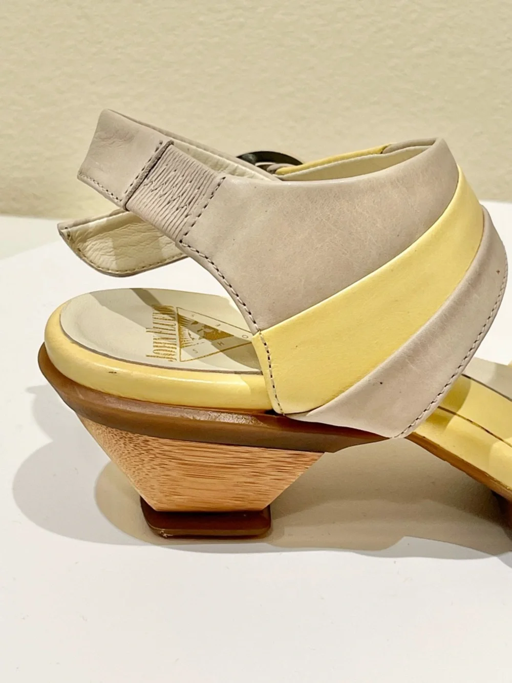 John Fluevog john fluevog